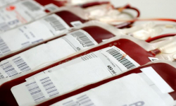 Uwaga! 14-latek z Międzylesia pilnie potrzebuje krwi