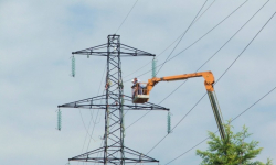 Przerwa w dostawie energii elektrycznej