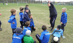 Młode Orły wśród najlepszych na Dolnym Śląsku