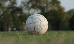 Piłkarze Orła wrócili z dalekiej podróży