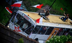 Gdzie spędzić majowy weekend? Rozkład imprez