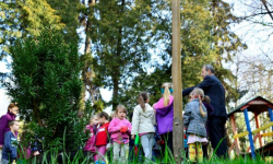 Gmina Ząbkowice Śląskie coraz bardziej zielona