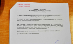 Uchwała w sprawie...obawy