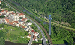 42-metrowa wieża stanie w Bardzie?