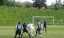 Orzeł gromi i kroczy po utrzymanie