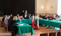 Bogusława Tokarz nową radną w kamienieckiej gminie