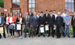 Innowacyjne pomysły młodych Dolnoślązaków   