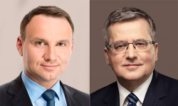 Duda czy Komorowski? Sprawdź na kogo głosowali mieszkańcy powiatu ząbkowickiego