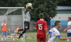 Świetny Pierzga i zmiennicy, zwycięska passa Orła trwa