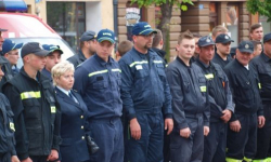 Strażacy z Ciepłowód najlepsi. W gminie Ziębice triumfowała jednostka z Głębokiej