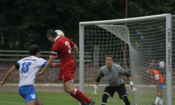 Niespodziewana porażka Orła, zadecydował gol-kuriozum