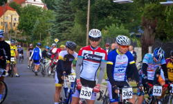 Srebrnogórski maraton, utrudnienia w ruchu