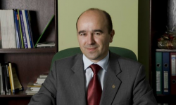 Longawa zastąpił Brzostowicza. PSL z nowym prezesem