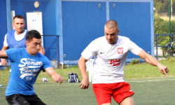 Ruszyły zapisy do piłkarskiej ligi wakacyjnej