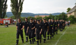 Strażacy z Ciepłowód bezkonkurencyjni