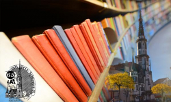 Zaprojektuj logo biblioteki i wygraj trzysta złotych