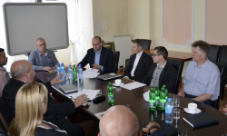 Rada Przedsiębiorców stała się faktem. Będzie działać przy burmistrzu