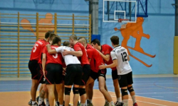 Przyjdź na trening i zostań siatkarzem ZTS-u