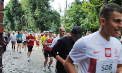 Już niedługo kolejny Półmaraton Henrykowski
