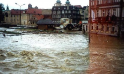 Kiedy spotkają się trzy siódemki... 18 lat od powodzi tysiąclecia