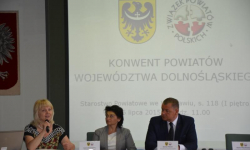 14 sierpnia Starostwo Powiatowe w Kłodzku i niektóre oddziały zamiejscowe nieczynne