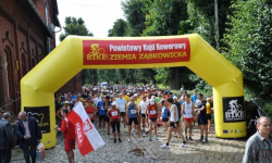 Półmaraton Henrykowski zbliża się wielkimi krokami