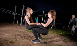 Incognito Workout Kłodzko, czyli bezwzględny trening