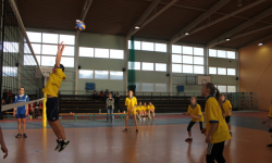 W Ciepłowodach zagrają o puchar wójta