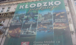 Kłodzko pięknieje? Nie nad Nysą Kłodzką