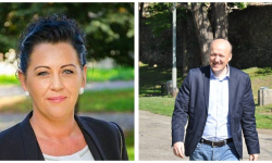 PO odkrywa karty. Znamy kandydatów do sejmu i senatu z powiatu ząbkowickiego