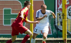Kamil Dankowski kuszony przez innych