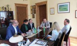 Z inicjatywy poseł o obwodnicy Kłodzka