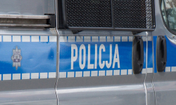 Znaleźli w lesie skrajnie wycieńczonego mężczyznę