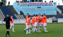 Polonia i Skałki kandydatami do awansu, Tarnovia zagra o spokojne utrzymanie