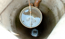 ZGKiM w Międzylesiu prosi o rozsądne użytkowanie wody