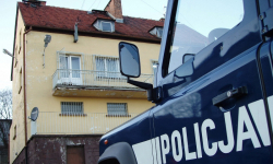 Wypadek między Przyłękiem a Potworowem. Są poszkodowani [AKTUALIZACJA]