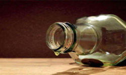 Pijani rolnicy wsiadają za kółko