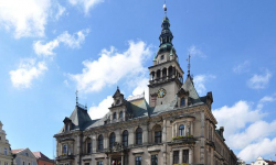 Skrócony czas pracy kłodzkiego urzędu miasta
