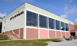 Kierownik krytej pływalni przywrócony do pracy