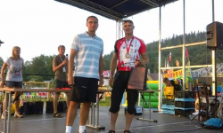 Komendant ząbkowickiej straży pożarnej mistrzem Polski