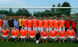 Lipa Orła, mizerny start Polonii i Tarnovii