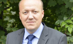 "Lubię działać, zmieniać i tworzyć". Wywiad z Mariuszem Szpilarewiczem