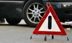 Zderzenie na drodze wojewódzkiej [AKTUALIZACJA]