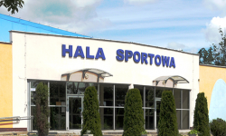 Remont hali. Burmistrz Michał Piszko wyjaśnia