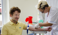Prawie 350 osób przebadało się pod kątem choroby nerek