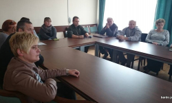 Opolniczanie nie chcą wieży radiokomunikacyjnej