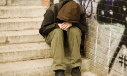 Streetworkerzy chcą zadbać o dzieci ulicy