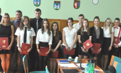 Nagrody finansowe dla najzdolniejszych uczniów