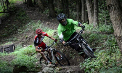 Rowerowe ściganie. Przed nami IV Mistrzostwa Srebrnej Góry "Muflon MTB"