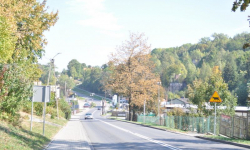 Postawili nowe znaki. Teraz czas na fotoradar